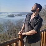 Nathan Burkett - @brokett - Instagram