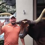 Nathan Burkett - @lonestarfiberglass09 - Instagram