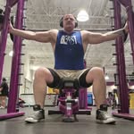 Nathan Burkett - @alldaygymguy - Instagram