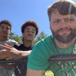 Nathan Burkett - @mrnathanburkett - Instagram