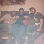 Nathan Burnette - @nathanburnette - Instagram