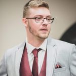 Nate Burnside - @nathanal_burnside - Instagram