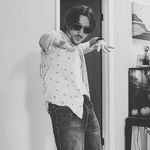 Nathan Burnside - @mightyfineguy - Instagram