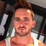 Nathan Burnside - @nathanlewisburnside - Instagram