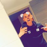 Nathan Burnside - @nayni.bee - Instagram