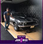 Nathan Bussler - Facebook