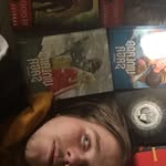 Nathan Byars - @i_should_be_writing_rn - Instagram