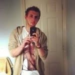 Nathan Byram - @wearetheshimcrowd - Instagram