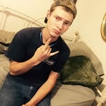 Nathan Caballero - @thatone_silvercummins - Instagram