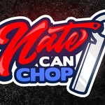 Nathan Caballero - @natecanchop - Instagram