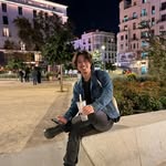 Nathan Caballero - @naca0012 - Instagram