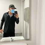 Nathan Caballero - @caballeronathan5 - Instagram