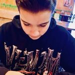 Nathan Cadena - @nathan_cdna - Instagram