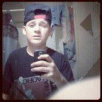 Nathan Cadena - @cadena08yahoocom - Instagram