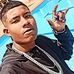 Nathanaell Caetano - Facebook