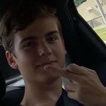 Nathan Cagle - @natans_spam - Instagram