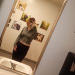 Nathan Cagle - @cloudgirl2024 - Instagram