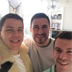 Nathan Cahoon - @ngcahoon - Instagram