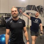 Nathan Cahoon - @the_pts_pt - Instagram