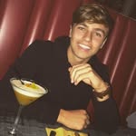 Nathan Callender - @callendernathan - Instagram