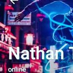 Nathan Calvin - @neithan_tylux - Instagram