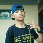 nathan calvin mamuaja - @nathancalvin__ - Instagram