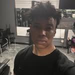 Nathan Calvin Saunders - @icaivln - Instagram