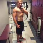 Nathan Cameron - @n8gainz - Instagram