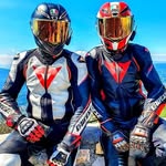 Nathan&Cameron is back - @nathancameronisback - Instagram