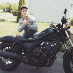 Nathan Camper - @nathancamper - Instagram