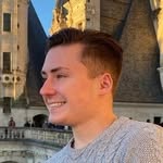 Nathan Cornet | TEF Canada - @nathan.crnet - Instagram