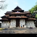 Sri Vadakumnathan Temple Canada - @sreevadakumnathantemplecanada - Instagram