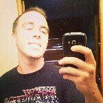 Nathan Canfield - @metal4lifealways - Instagram