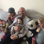 Nathan Canfield - @nathancanfield - Instagram