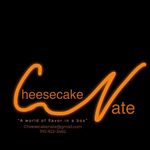 Nathan Cannady - @cheesecakenatellc - Instagram