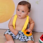 Nathan Adelino Caputo❤️ - @babynathan2022 - Instagram