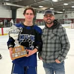 Nathan Caputo - @nathan_caputo18 - Instagram