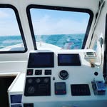 Nathan Caputo - @cape_cod_sea_excursions - Instagram
