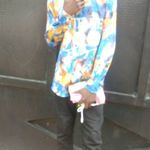 Stephen Nathan Cardinal - @amanofjoy24 - Instagram