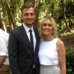 Chloe and Nathan Cardwell - @ntandcp - Instagram