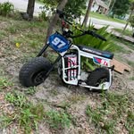 Nathan cardwell - @nathanakatiny - Instagram