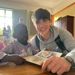 Nathan Carlson | Author - @bynathancarlson - Instagram
