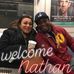 Nathan Carmichael - Facebook