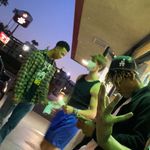 Nathan Carmichael - @nay.car22 - Instagram