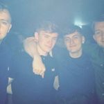 Nathan Carmichael - @nathancarmichael - Instagram