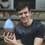 Nathan Carmichael - @carmichael.ceramics - Instagram