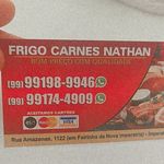 frigo carnes Nathan - @frigocarnesnathan - Instagram