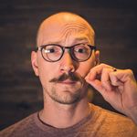 Nathan Carnes - @nathanconcarne - Instagram