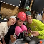 Nathan Caron - @nathancaron42 - Instagram