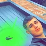 nathan caron - @lazone_enpersonne62 - Instagram